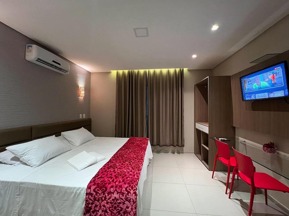 Vila Mucuripe padrão 5 estrelas