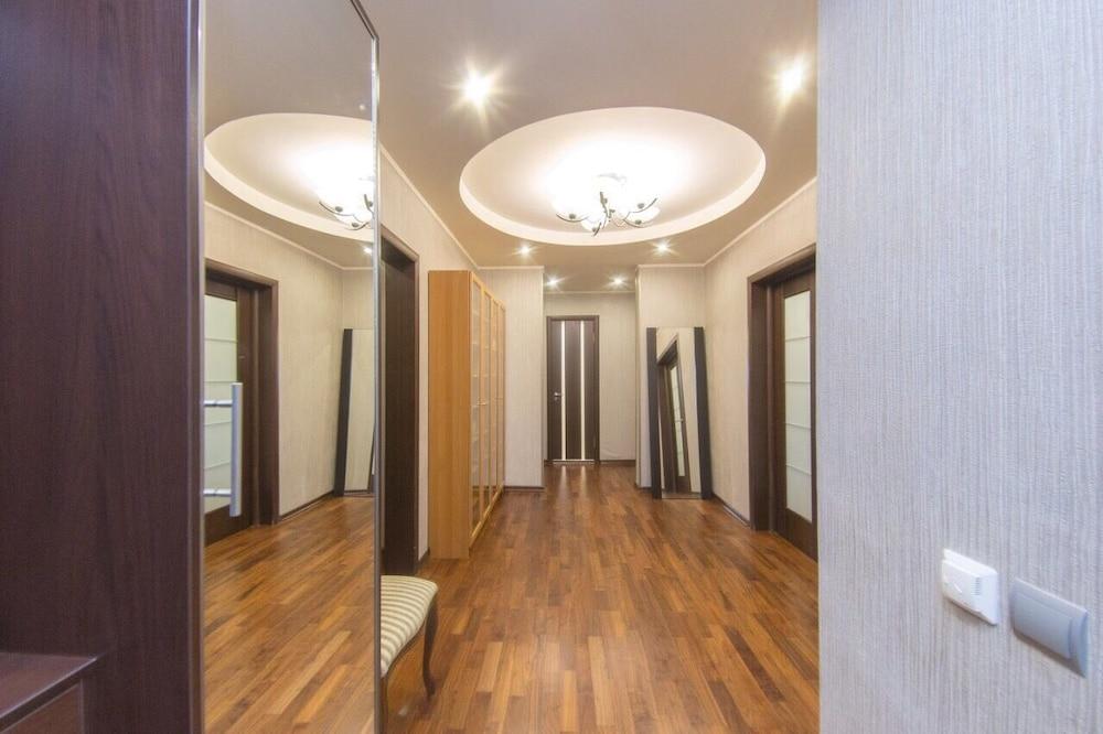 TravelFlat Apartments