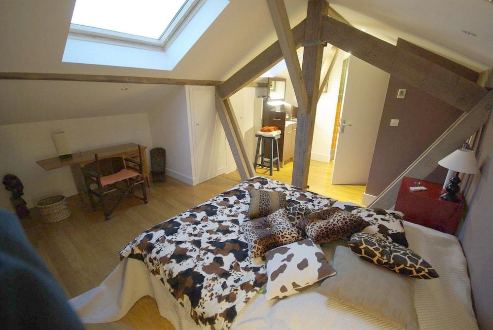 L'Oustalet D'Anicette