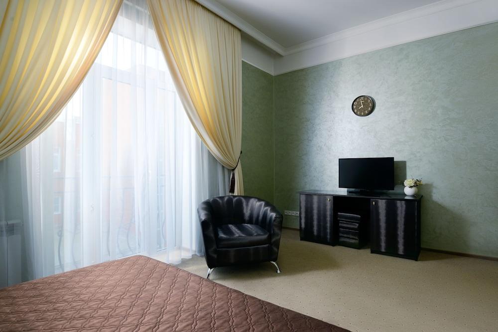 Imperial Wellness & Spa Hotel