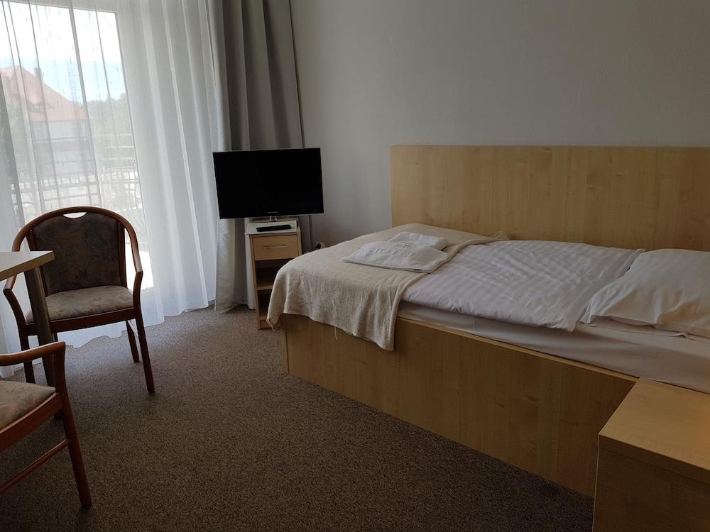 Villa Merry Spa & Wellness