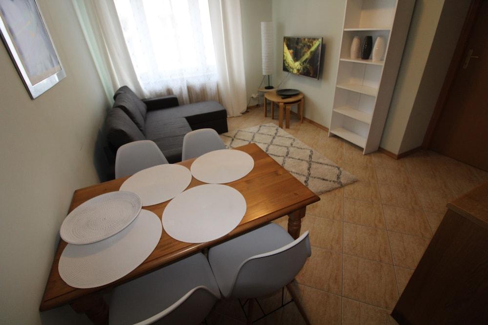Apartament - Żeromskiego 5