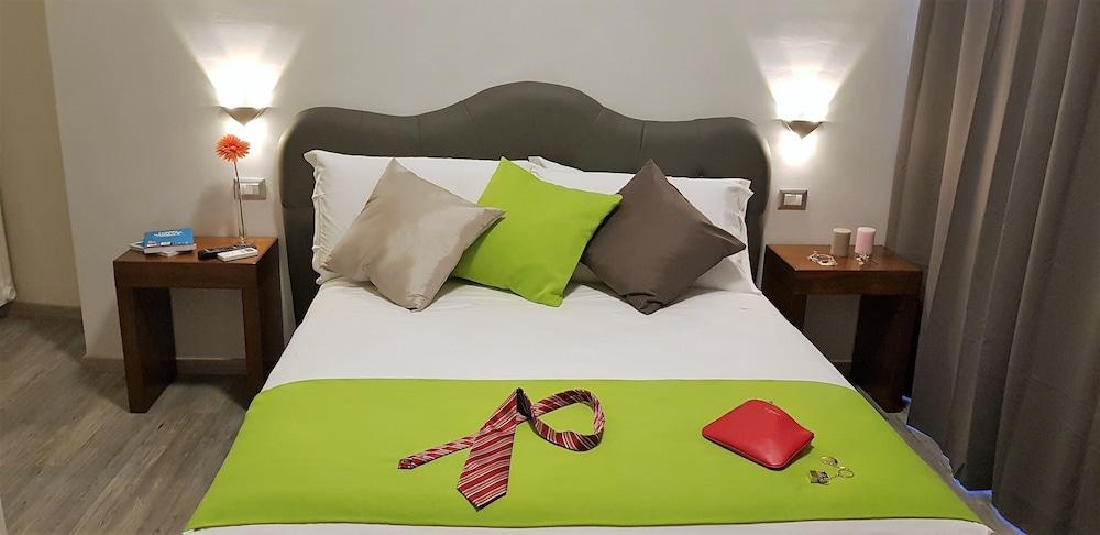 Prima Guest House Collection