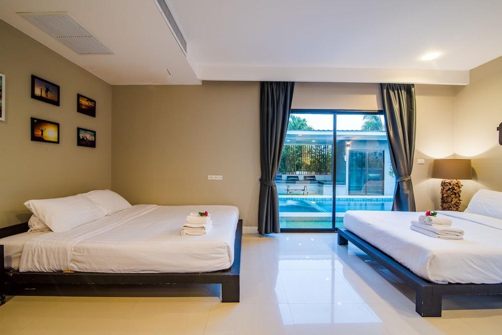 Sierra Pool Villa Hua Hin 102