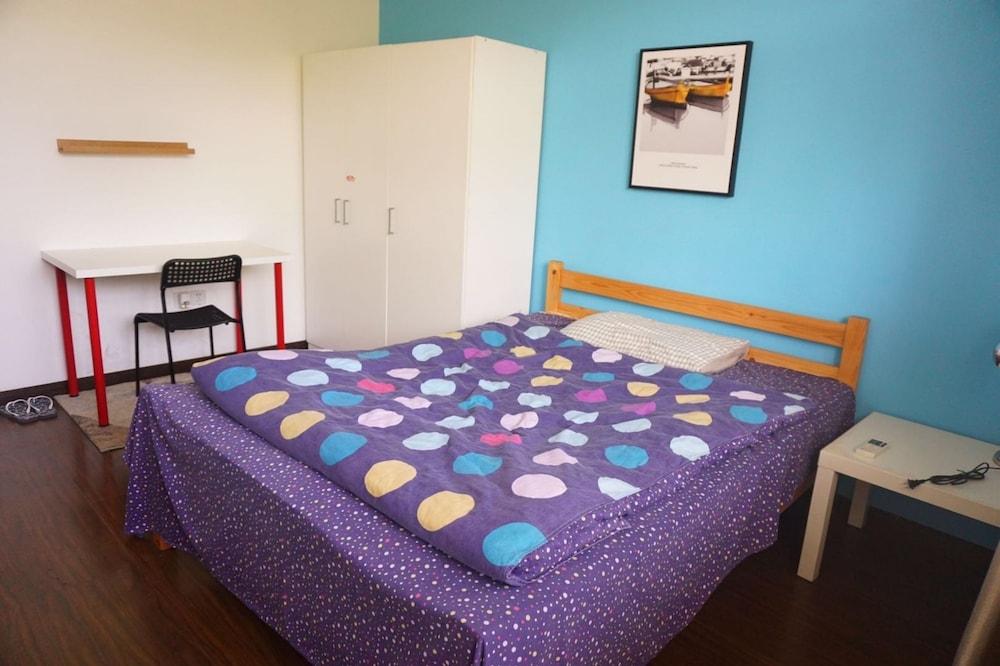 Youshe Youth Apartment