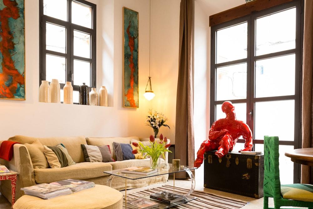 Ecocirer Healthy Stay