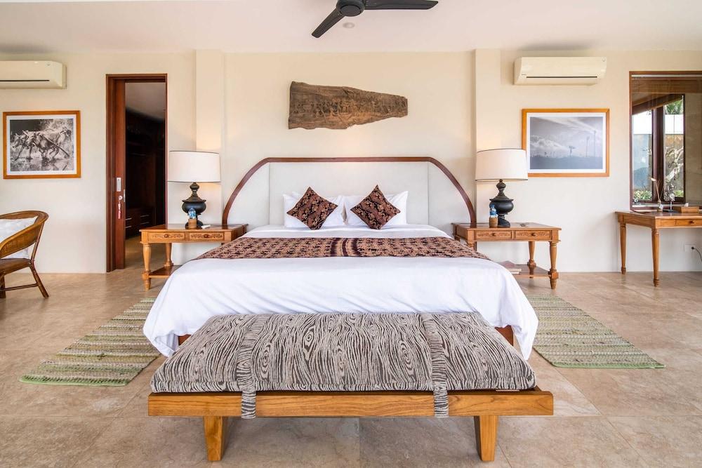 Villa Gumamela Bali