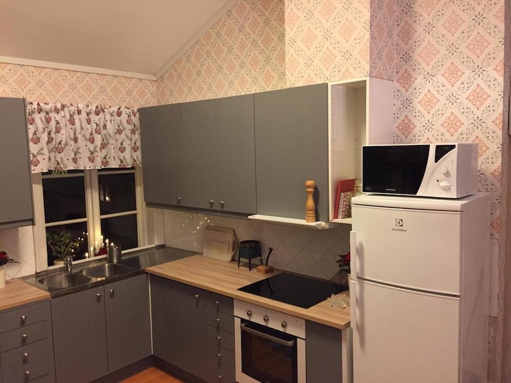 Gästgivars Vandrarhem i Järvsö - Hostel