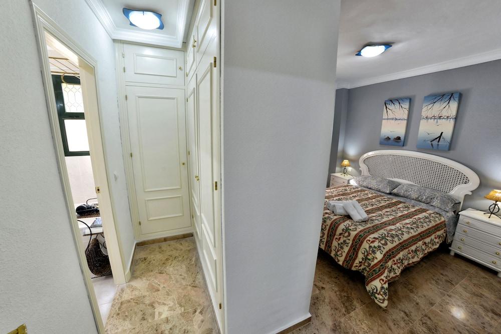 Chalet el Naranjo – WONDERSTAYS