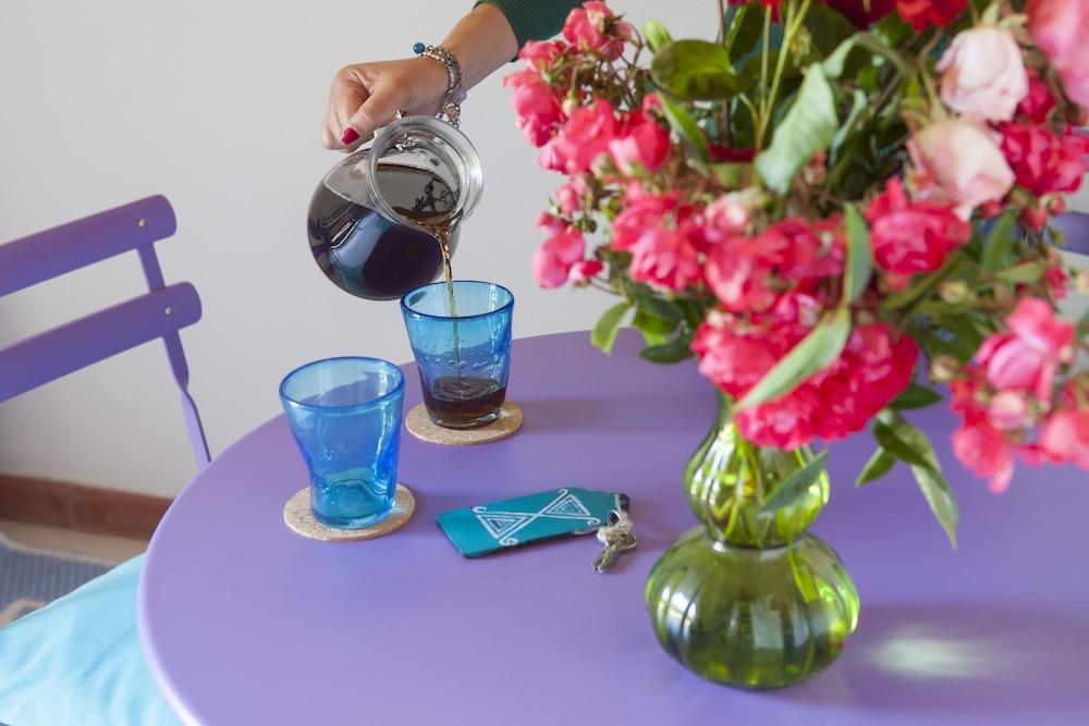 Residence Approdo Verde