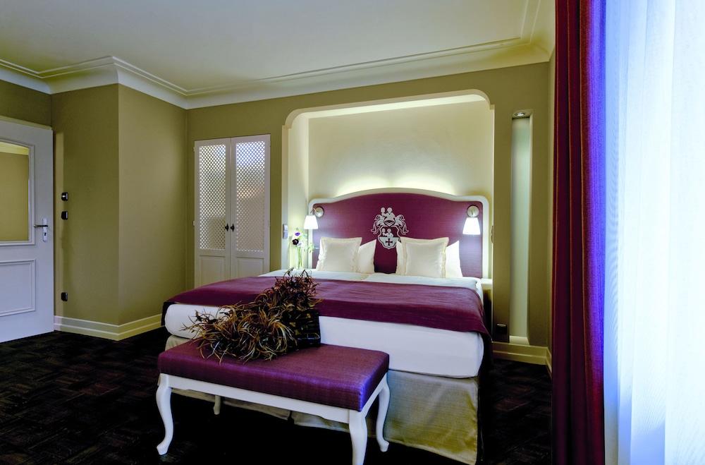 Schlosshotel Steinburg