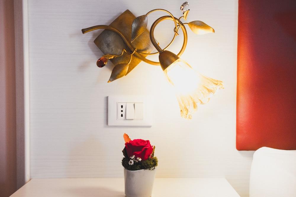 Casa Faccioli B&B Wellness