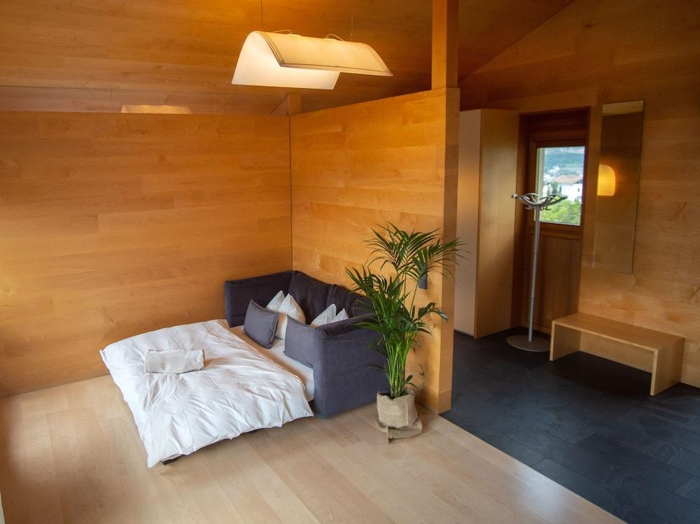 Apartments Prairerhof