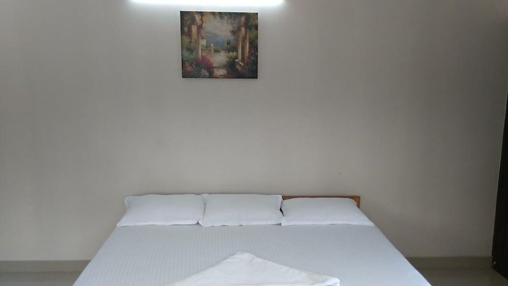 Indeevaram Residency