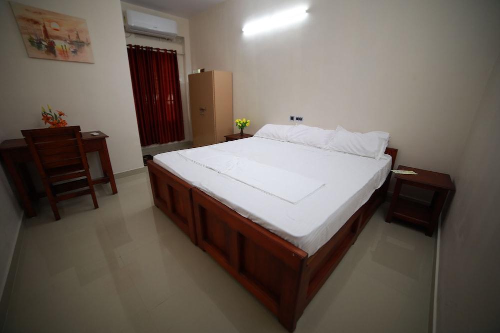 Indeevaram Residency