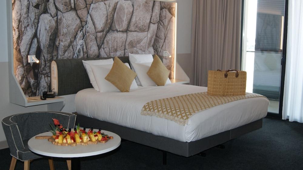 Mercure Hotel & Spa Bastia Biguglia