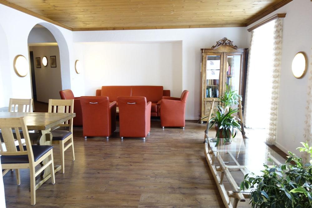 Hotel Vorab - Family business with heart