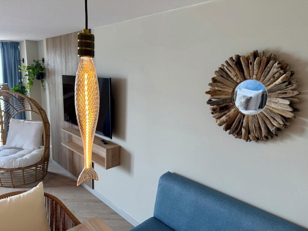 Beachfront Boutiquehotel