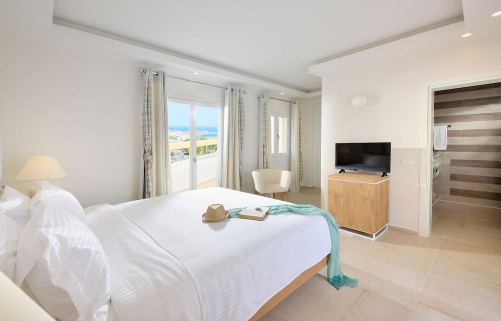 Jenny's Summer Houses