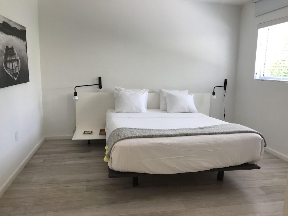 Beach Haus Key Biscayne