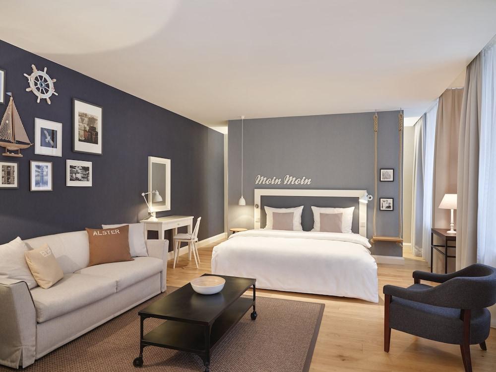 Hapimag Resort Hamburg