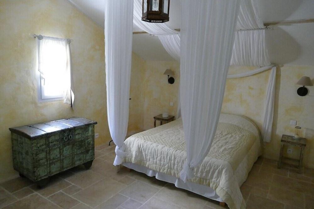 Mas du Puits d'Amour