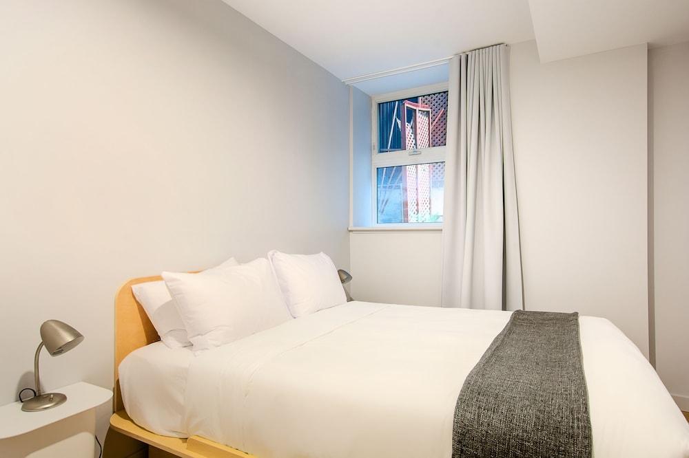 Les Lofts Charest - By Les Lofts Vieux-Quebec