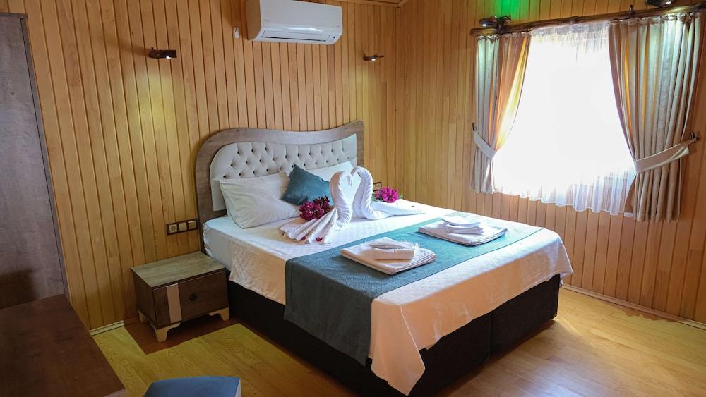 Leontopolis Apart Hotel