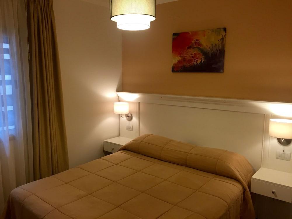 MdzApartments II - Cabernet