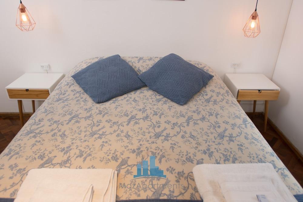 MdzApartments III - Merlot