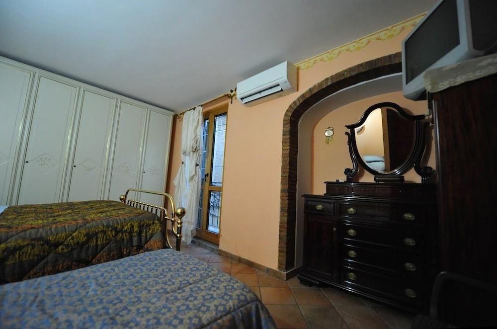 B&B Casa Armonia