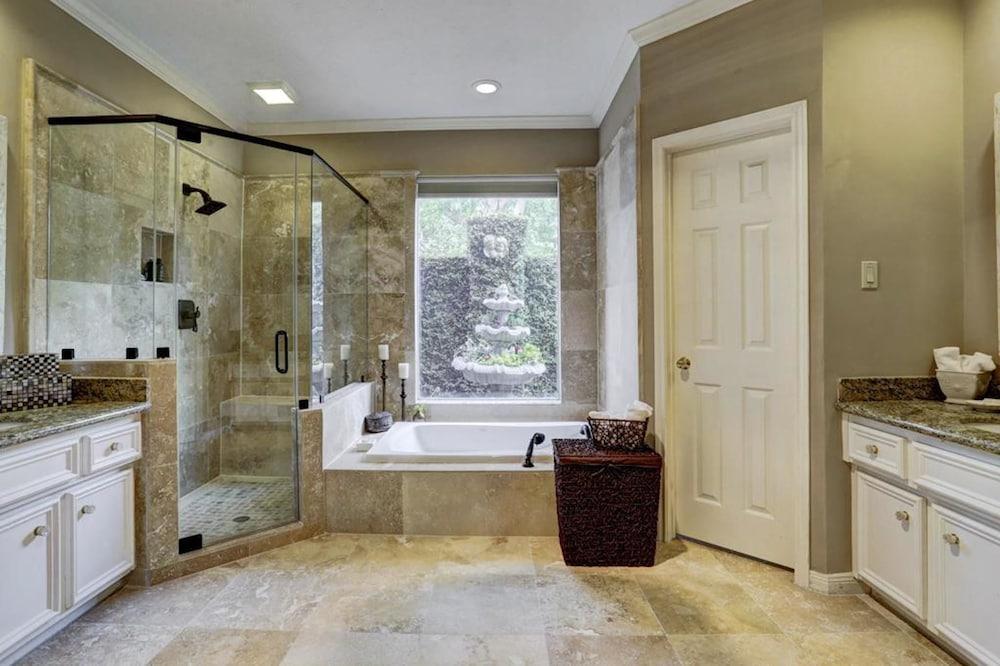 Luxury Spectacular House in TX