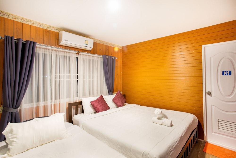 Timeless Pool Villa Huahin