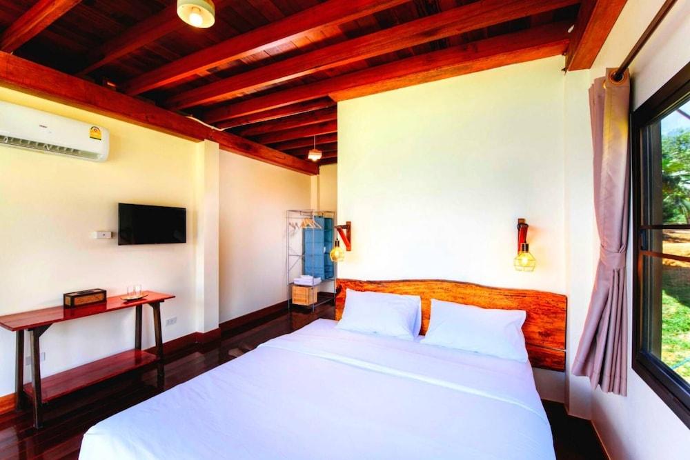 Phayamas Private Beach Resort and Island Brew - Adults Only