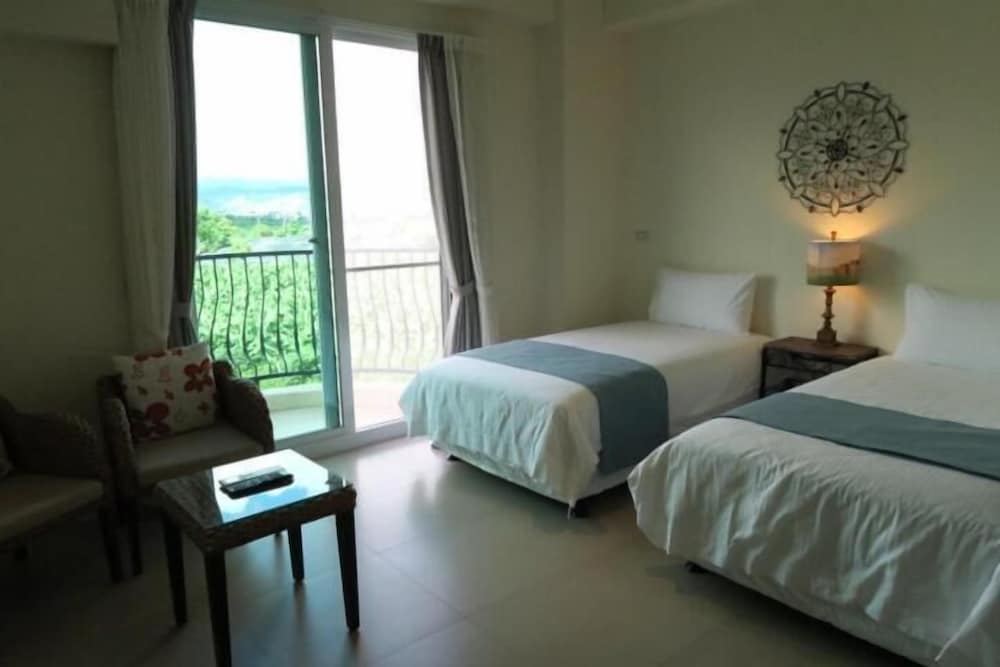 Andalucia Bed and Breakfast