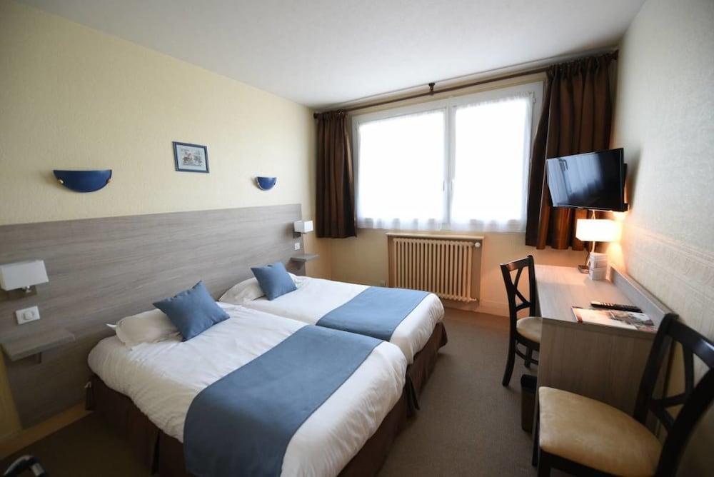 Hotel Continental - Contact Hotel