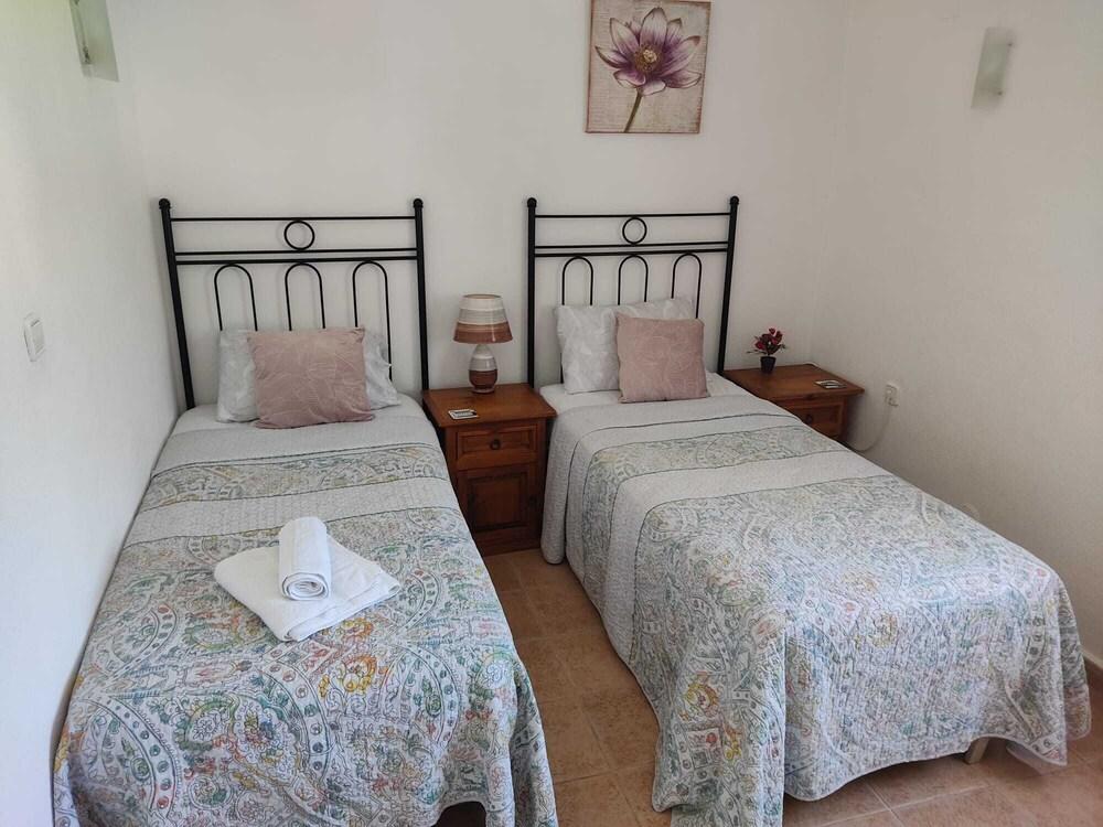 Villa Castillo Nuevo