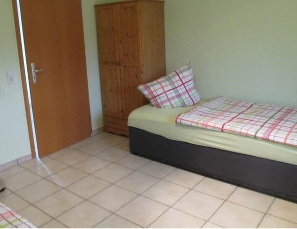 Apartment im Dresdner Amselgrund