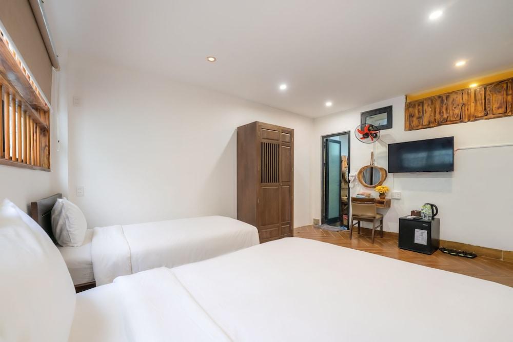 La An Old Town Hotel