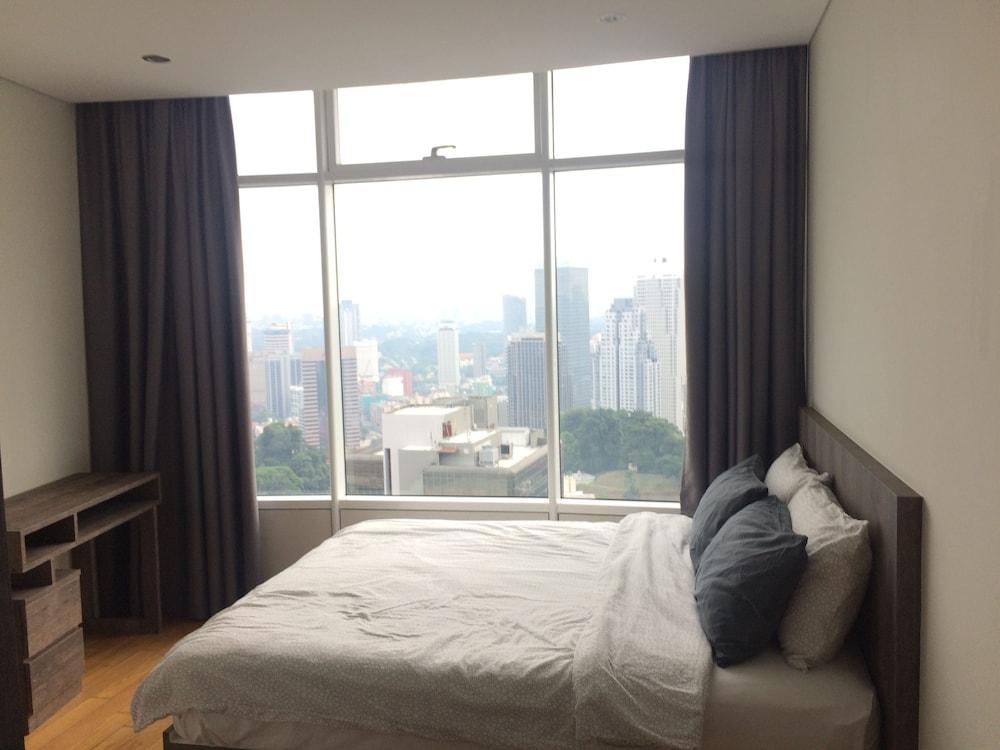 Vortex Luxury Suite At KLCC