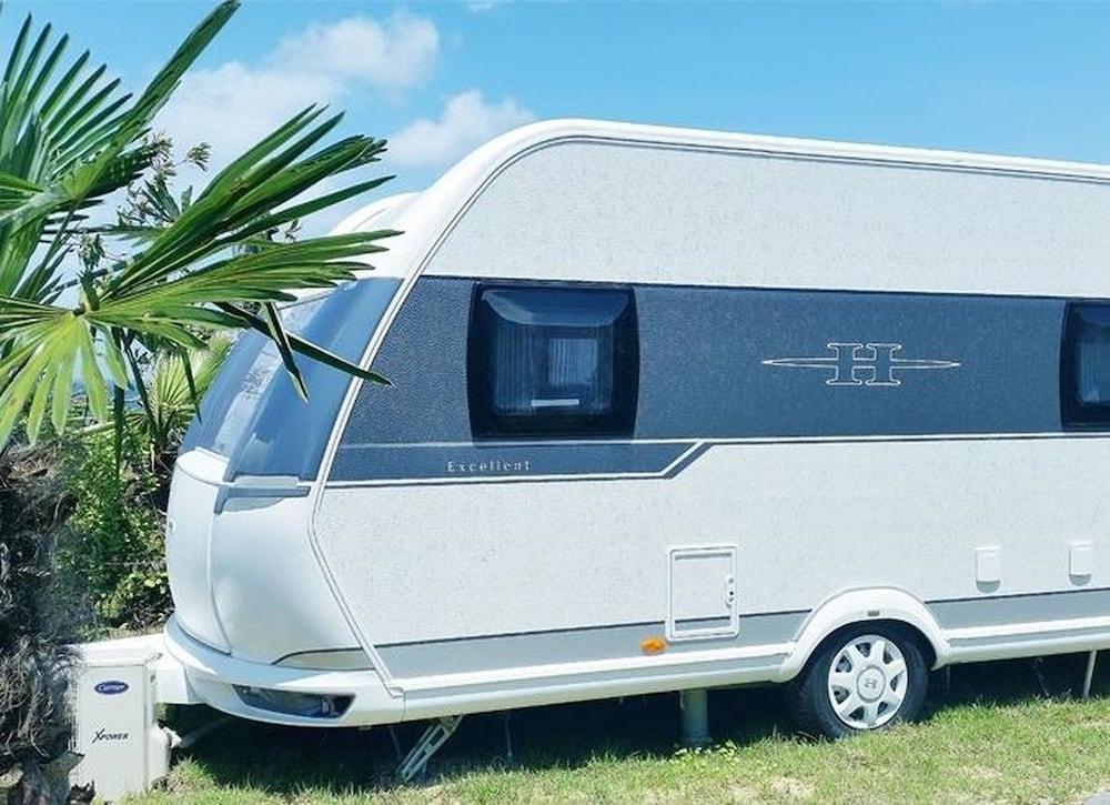 Jeju Platinum Caravan