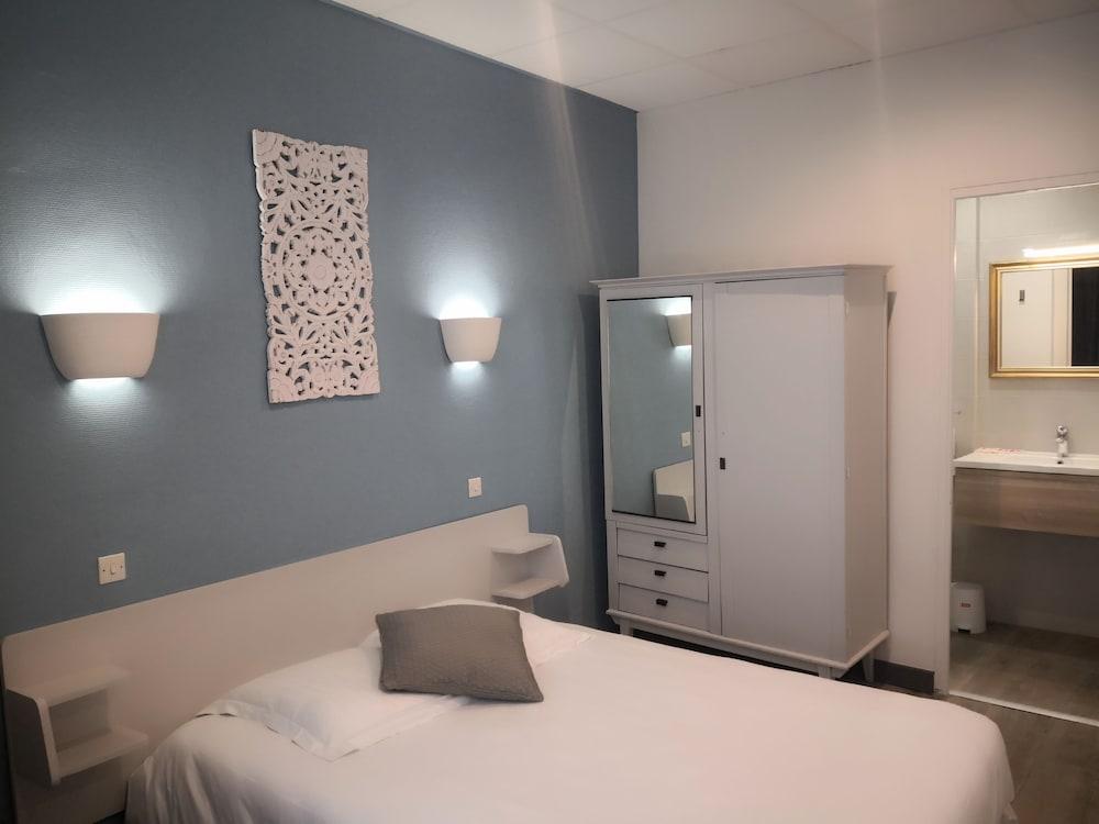 Grand Hôtel De La Poste