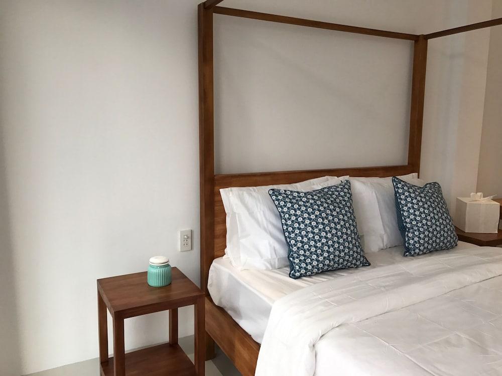 Vivid Garden Homestay