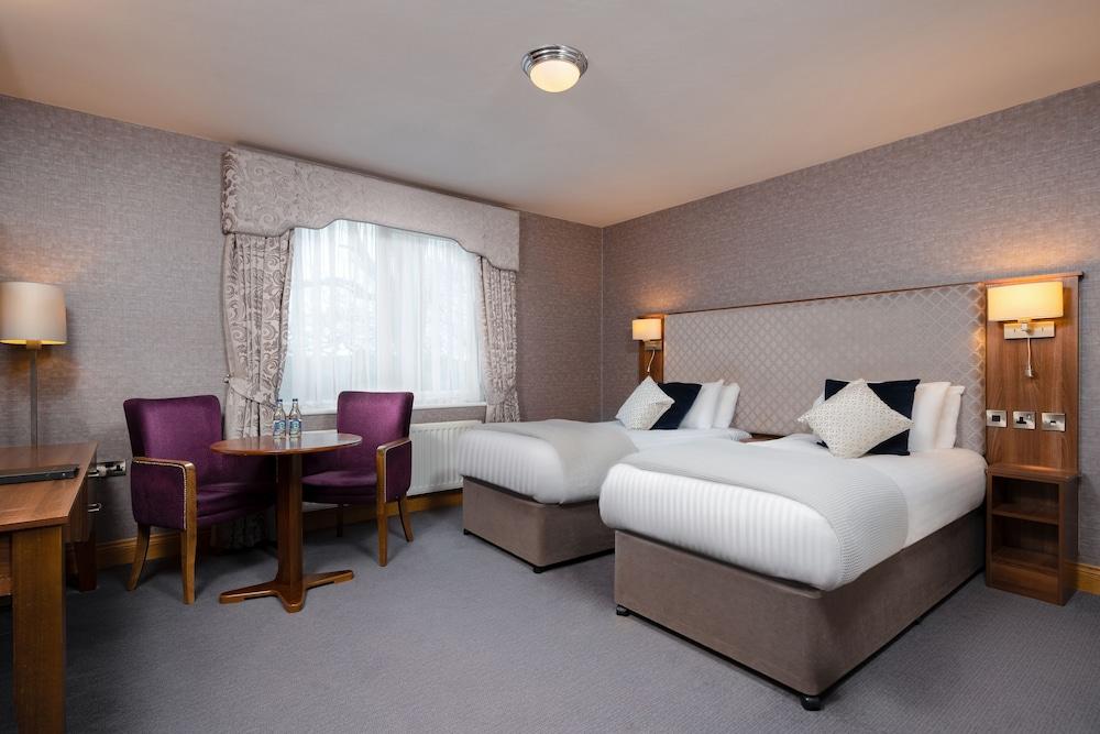 Corick House Hotel & Spa