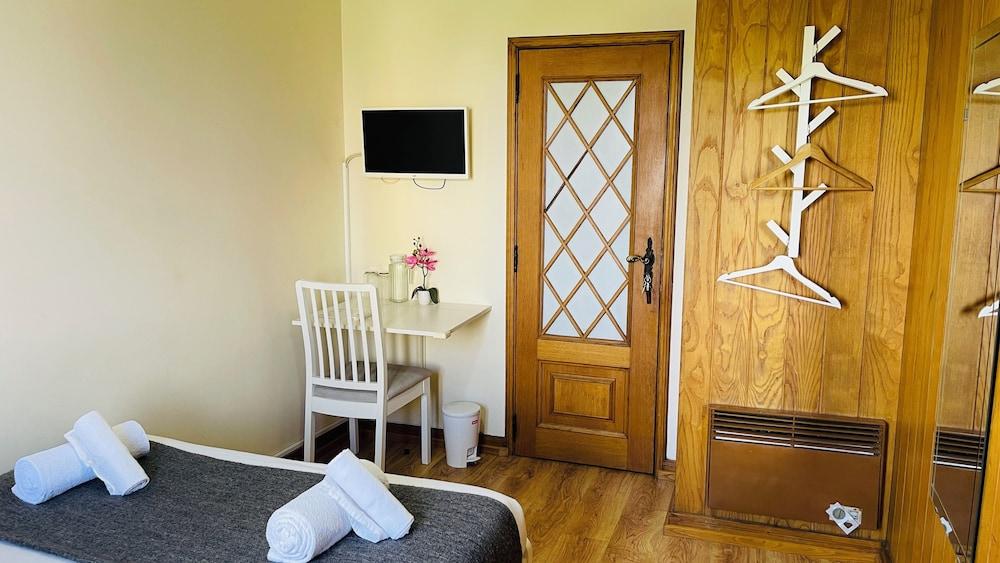 Origami Porto Residência