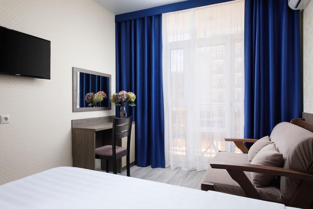 Undersun Vityazevo Hotel