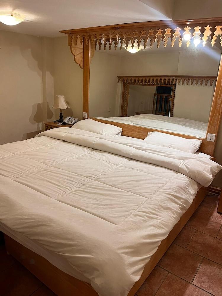 Kuwait Palace Hotel Apartments