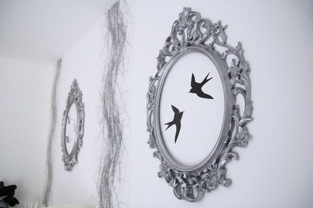 Chambres d'hôtes Souffle Nature