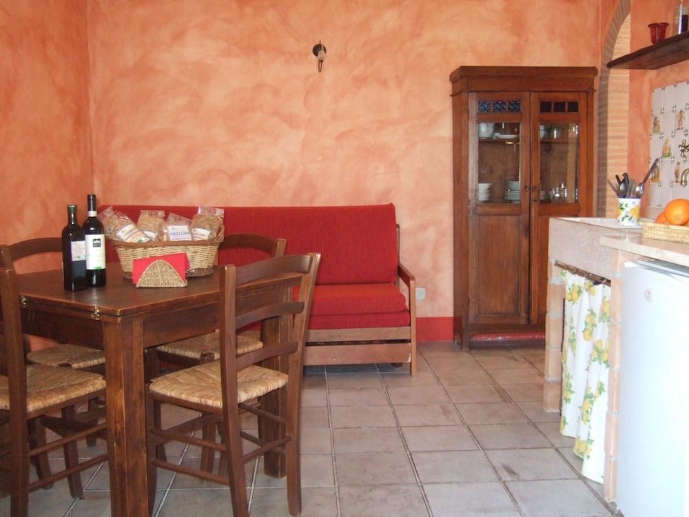 Agriturismo Quarto Podere