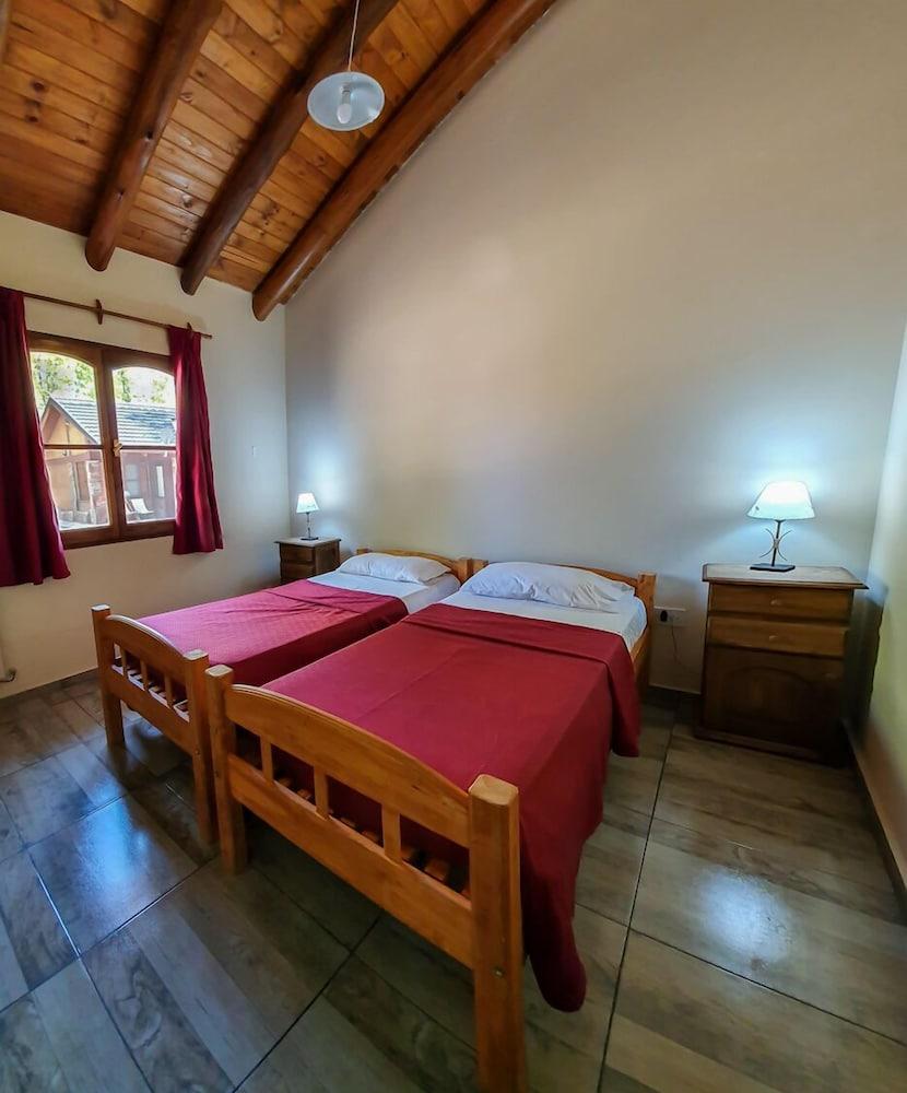 Cabanas Las Escondidas